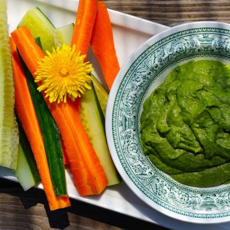 Recettes pour faire le plein de fer
