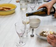 atelier cuisine mets et vins végétaliens
