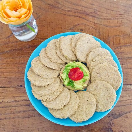 oatcakes