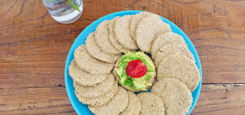 oatcakes