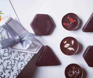 chocolat cru
