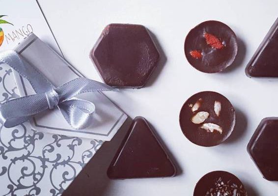 chocolat cru