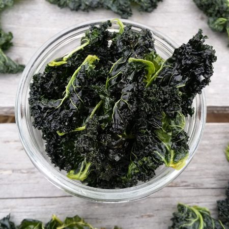 Recettes pour faire le plein de calcium