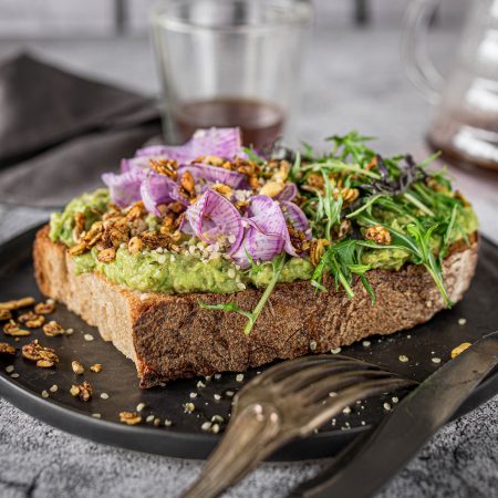 Avocado Toast