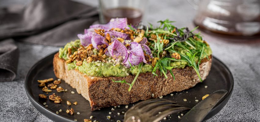 Avocado Toast