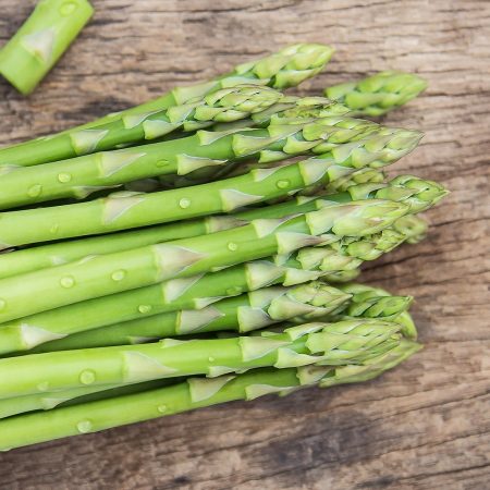 Asperge