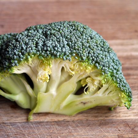Broccoli
