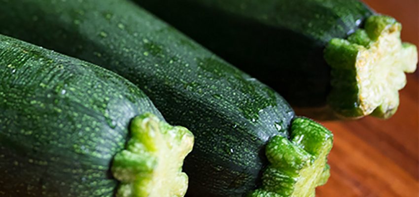 Courgette