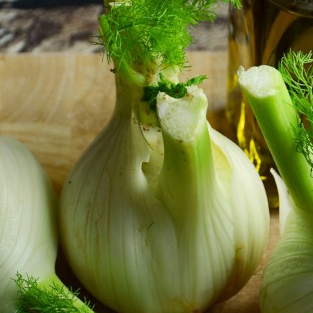 Fenouil