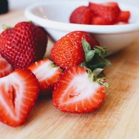 Fraise