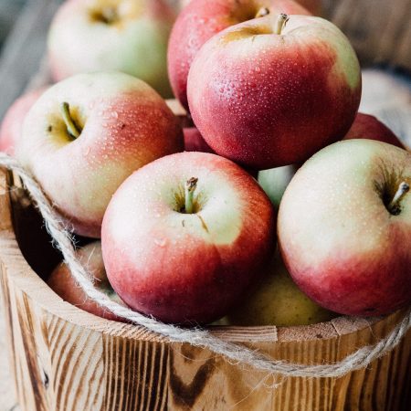 Pomme