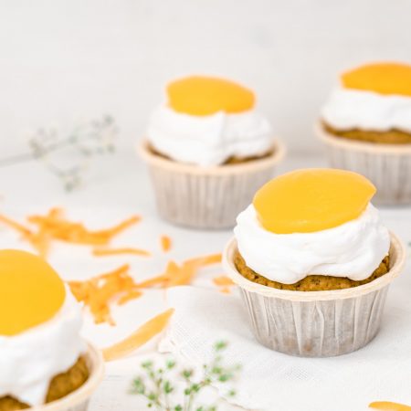 Recettes pour faire le plein d’omega 3