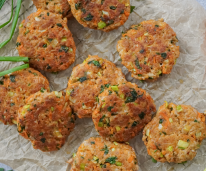 Cutlets thon