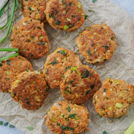 Cutlets thon