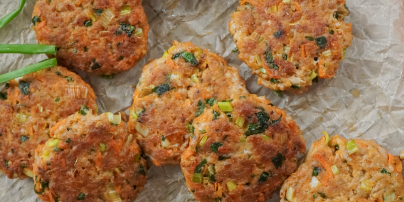 Cutlets thon
