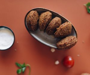 Falafels