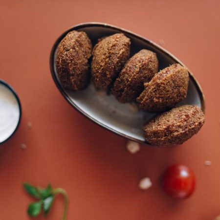 Falafels