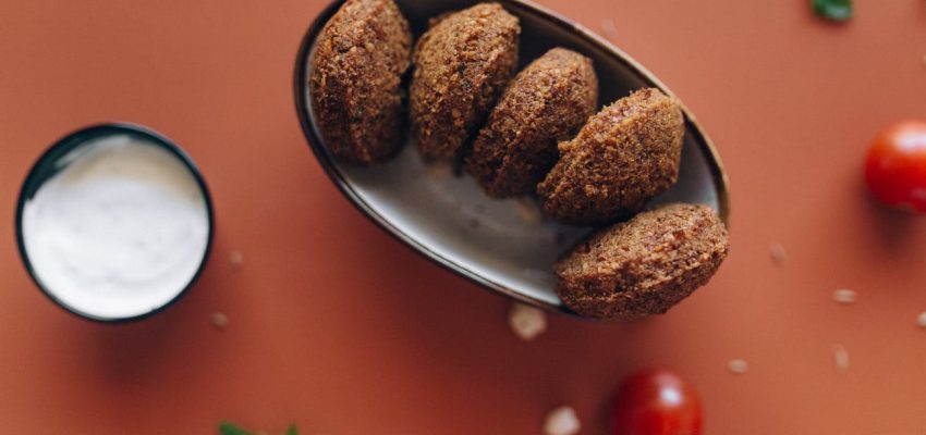 Falafels