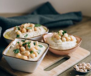 Houmous