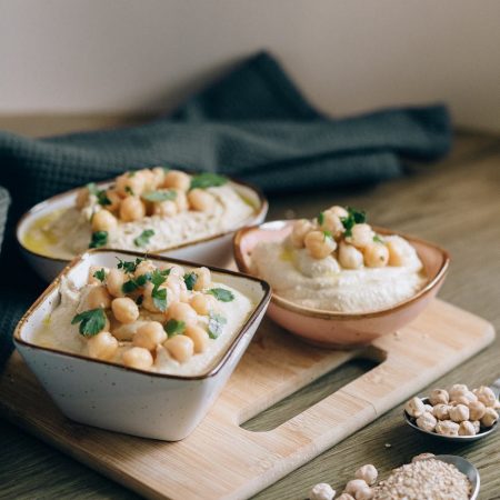 Houmous