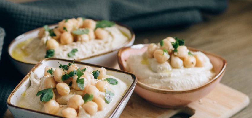 Houmous