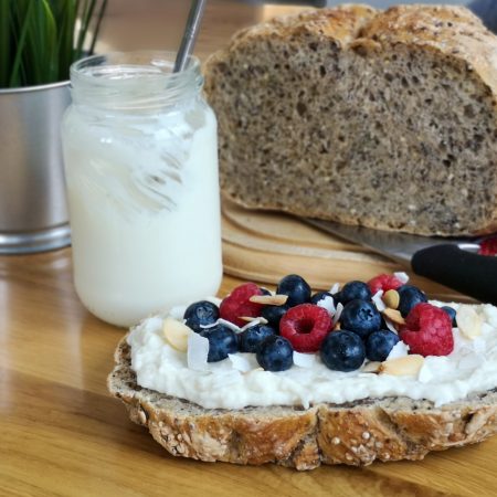 Recette Lala Healthy Food