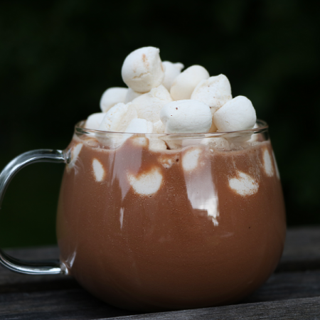 Chocolat chaud