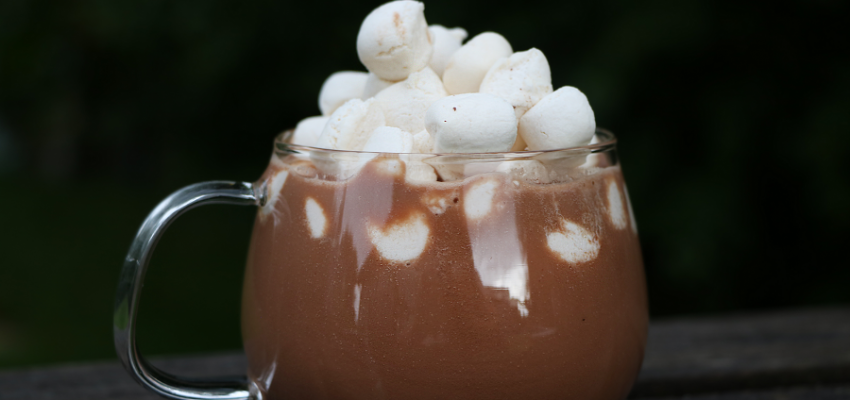 Chocolat chaud