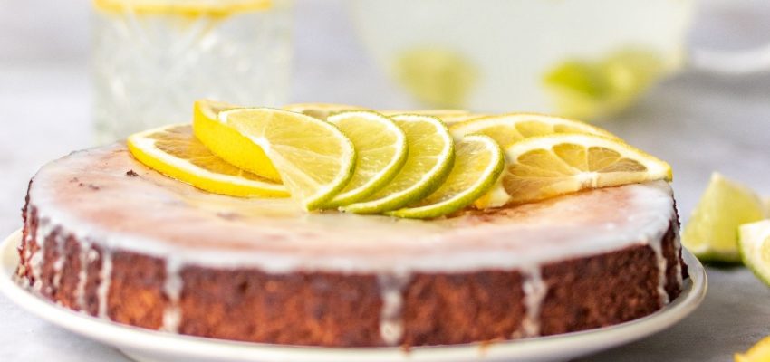 Gâteau nantais