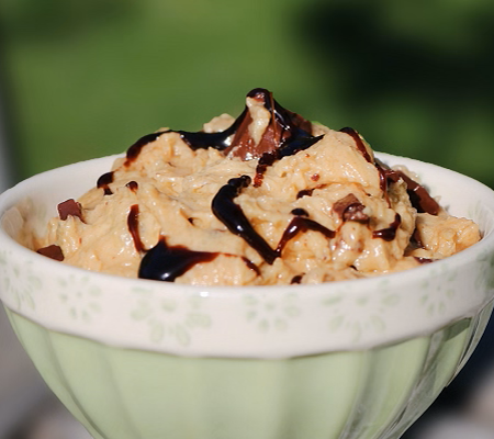 Cookie dough