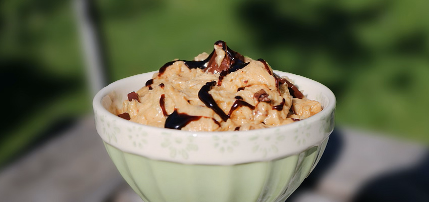 Cookie dough