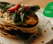 Masterclass cuisine indienne