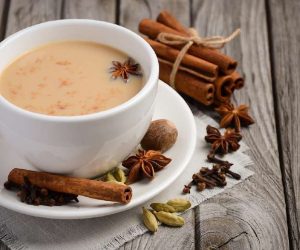 Boisson Chai