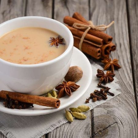 Boisson Chai