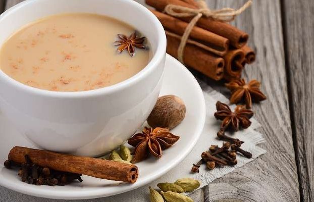 Boisson Chai