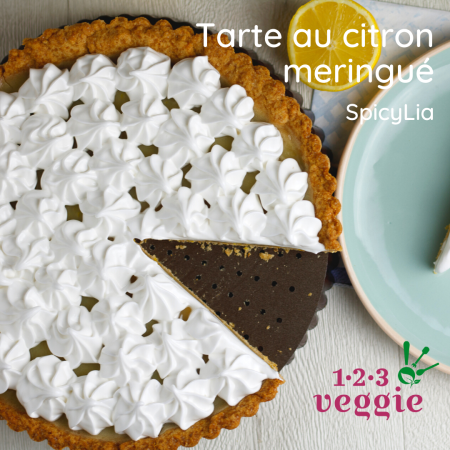 citron meringué SpicyLia