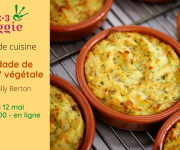 brandade morue willy