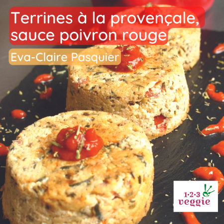 terrine provençale