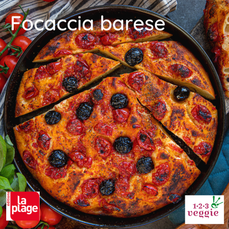 focaccia
