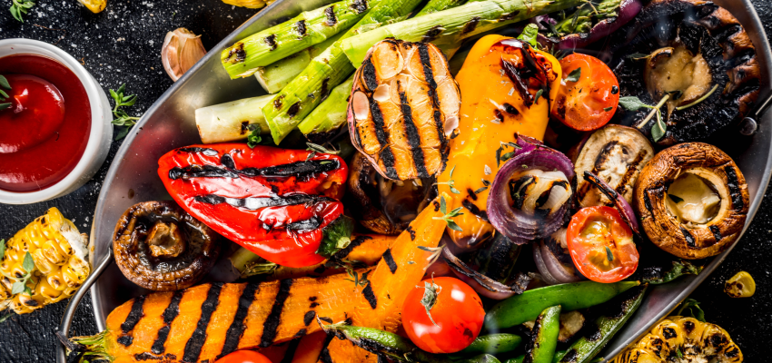 Comment sublimer les saveurs de vos plats véganes