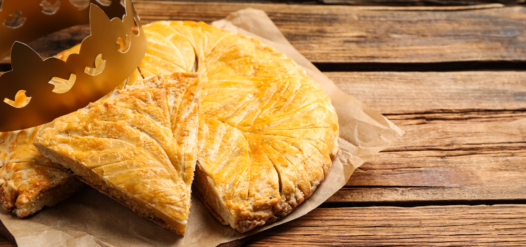 galettes des rois
