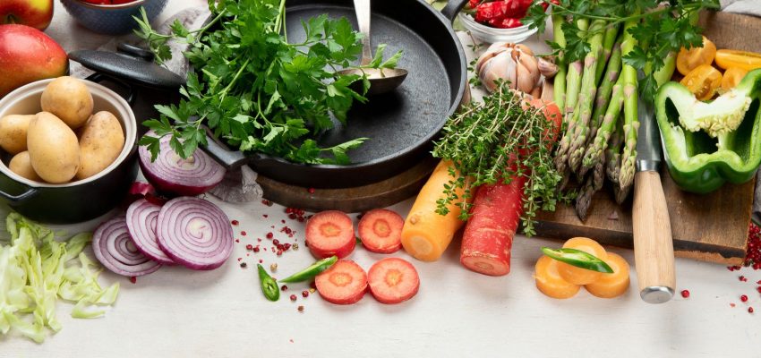 Recettes faciles