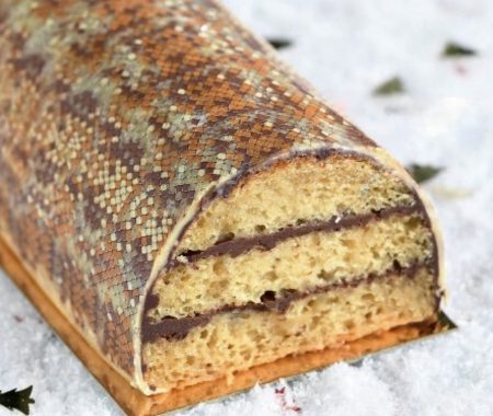 Recettes de fêtes