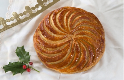 Galettes des rois